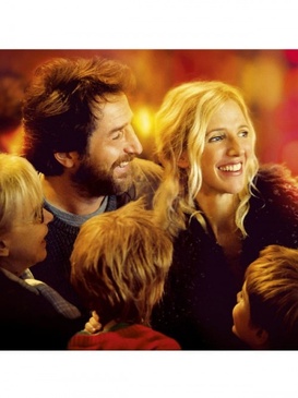 Affiche du film Encore heureux