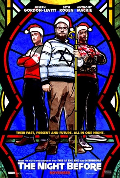 Affiche du film La veille