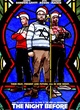 Affiche du film La veille 
