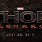 Affiche du film Thor: Ragnarok  - Thor: Ragnarok 