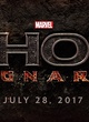 Affiche du film Thor: Ragnarok 