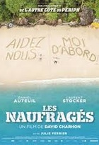 Affiche miniature du film Les Naufragés