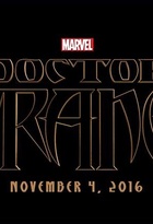 Affiche miniature du film Doctor Strange