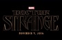 Affiche du film Docteur Strange 