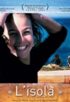 Affiche miniature du film L'Isola - l'île