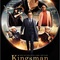 Affiche du film Kingsman : Services serets  - Kingsman : Services serets 