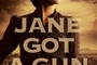 Affiche du film Jane got a gun 