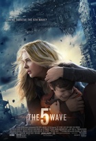 Affiche miniature du film LA 5ÈME VAGUE