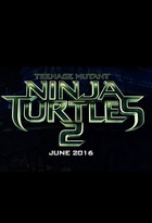 Affiche miniature du film Ninja Turtles 2
