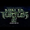 Affiche du film Ninja Turtles 2  - Ninja Turtles 2 