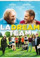Affiche miniature du film La Dream Team