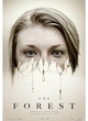Affiche du film The forest 