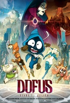 Affiche miniature du film Dofus - Livre 1: Julith