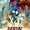 Affiche du film Dofus - Livre 1: Julith  - Dofus - Livre 1: Julith 