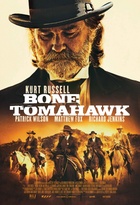 Affiche miniature du film Bone Tomahawk