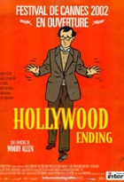 Affiche miniature du film Hollywood Ending