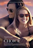 Affiche miniature du film The Choice