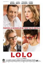 Affiche miniature du film Lolo