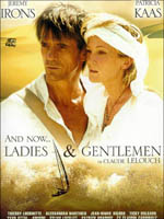 Affiche du film And now...Ladies and gentlemen