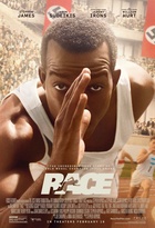 Affiche miniature du film Race