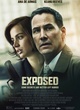 Affiche du film Exposed 