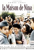 Affiche miniature du film La maison de Nina