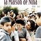Affiche du film La maison de Nina - La maison de Nina 
