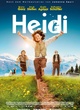 Affiche du film Heidi 