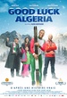 Good Luck Algeria 