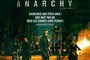 Affiche du film American Nightmare 2 : Anarchy 