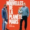 Affiche du film Des nouvelles de la planète Mars  - Des nouvelles de la planète Mars 