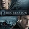 Affiche du film Régression  - Régression 