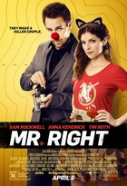 Affiche miniature du film Mr.Right