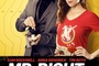 Affiche du film Mr.Right 