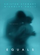 Affiche du film Equals 