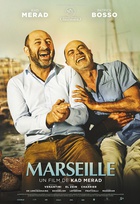Affiche miniature du film Marseille
