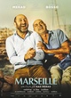 Affiche du film Marseille 