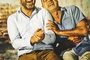 Affiche du film Marseille 