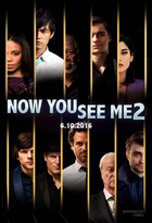 Affiche miniature du film Insaisissables 2