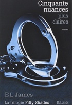 Affiche miniature du film Cinquante nuances plus claires