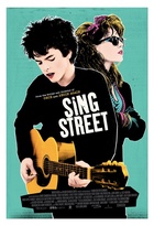 Affiche miniature du film Sing Street