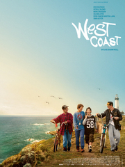 Affiche du film West Coast 