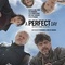 Affiche du film A Perfect Day, un jour comme un autre  - A Perfect Day, un jour comme un autre 
