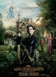 Affiche du film Miss Peregrine et les Enfants particuliers 