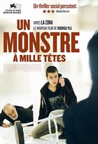 Affiche miniature du film Un monstre à mille têtes