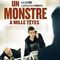 Affiche du film Un monstre à mille têtes  - Un monstre à mille têtes 