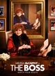 Affiche du film The Boss 