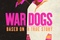 Affiche du film War Dogs 
