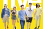 Affiche du film Five (2016) 