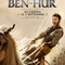 Affiche du film Ben-Hur  - Ben-Hur (2016) 